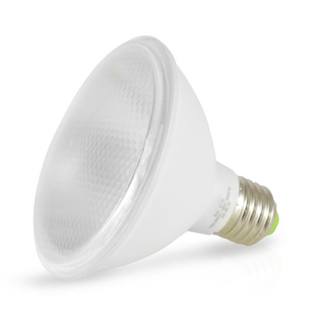 AMP PAR30 10W E27 3KK - AMPOULE - AMPOULES 