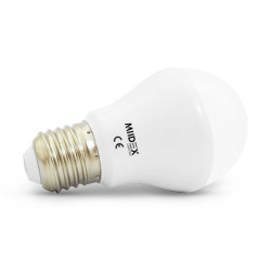 AMP BULB E27 RGB CCT DIM - AMPOULE - AMPOULES 