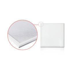 DALLE 600X600 36W 4000K PRIS - GALAXIE - LUMINAIRES INTERIEURS 