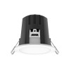 SPOT LED 4.8W 4KK CLOCHE RECOU - ASTRA IP65 - LUMINAIRES INTERIEURS 