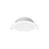 SPOT LED 4.8W 4KK CLOCHE RECOU - ASTRA IP65 - LUMINAIRES INTERIEURS 