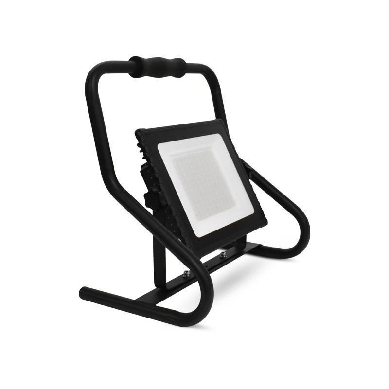 LUMOS PORTABLE PROJECT 30W 6K  - LUMOS PORTABLE - LUMINAIRES EXTERIEURS 