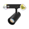 FOCUS CCT II SPOT RAIL NR 15W - FOCUS CCT II - LUMINAIRES INTERIEURS 