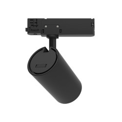 FOCUS CCT II SPOT RAIL NR 25W - FOCUS CCT II - LUMINAIRES INTERIEURS 