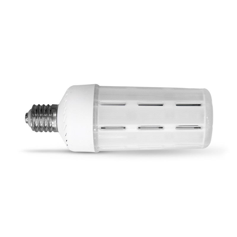LED E40 50W 3000K BOITE - ALIMENTATION - AMPOULES 