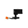 MODULAR ACCES SPOT 18W RAIL - MODULAR - LUMINAIRES INTERIEURS 