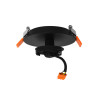 MODULAR ACCES SPOT 18W ENCAST - MODULAR - LUMINAIRES INTERIEURS 