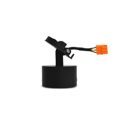MODULAR ACCES SPOT 18W SAILLIE - MODULAR - LUMINAIRES INTERIEURS 