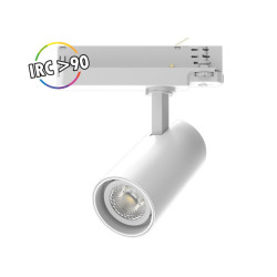 COOL II SPOT RAIL BLC 25W 3KK - COOL II - LUMINAIRES INTERIEURS 