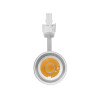 COOL II SPOT RAIL BLC 25W 3KK - COOL II - LUMINAIRES INTERIEURS 