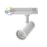 COOL II SPOT RAIL BLC 25W 4KK - COOL II - LUMINAIRES INTERIEURS 