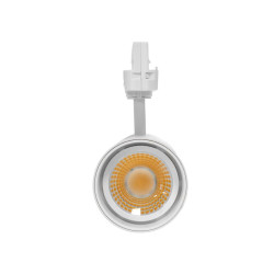 COOL II SPOT RAIL BLC 35W 3KK - COOL II - LUMINAIRES INTERIEURS 