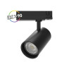 COOL II SPOT RAIL NOIR 35W 4KK - COOL II - LUMINAIRES INTERIEURS 