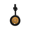 COOL II SPOT RAIL NOIR 35W 4KK - COOL II - LUMINAIRES INTERIEURS 