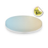 CLIPSO II HUBLOT 18W  3/4/6KK - CLIPSO II - LUMINAIRES INTERIEURS 