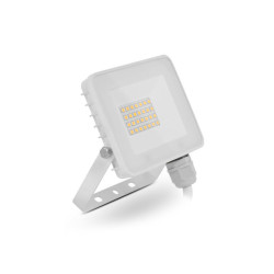 LUMOS SLIM II PROJECT 20W 3KK - LUMOS SLIM II - LUMINAIRES EXTERIEURS 