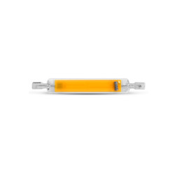 LED R7S FILAMENT 8W 118MM 3KK - AMPOULE - AMPOULES 