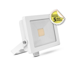 LUMOS II SC PROJECT 30W 3KK - LUMOS II SANS CABLE - LUMINAIRES EXTERIEURS 