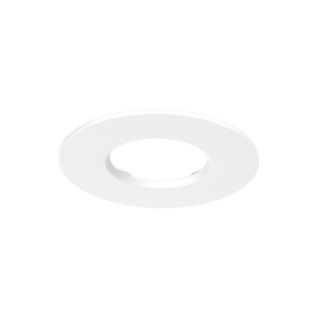 ECLAT CCT II COL ROND FIXE BLC - ECLAT CCT II - LUMINAIRES INTERIEURS 