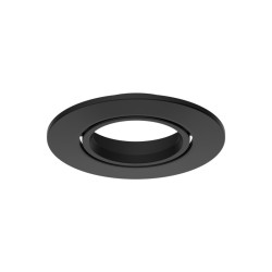 ECLAT CCT II COL ROND ORIE NR - ECLAT CCT II - LUMINAIRES INTERIEURS 