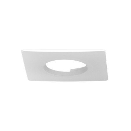 ECLAT CCT II COL CARRE FIXE BL - ECLAT CCT II - LUMINAIRES INTERIEURS 
