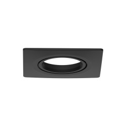 ECLAT CCT II COL CAR ORIE NR - ECLAT CCT II - LUMINAIRES INTERIEURS 