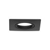 ECLAT CCT II COL CAR ORIE NR - ECLAT CCT II - LUMINAIRES INTERIEURS 