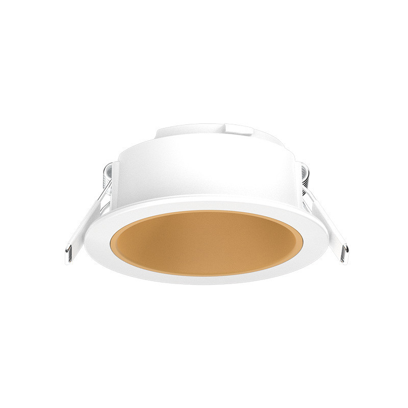 ECLAT CCT II COL BL BLC/DORE - ECLAT CCT II - LUMINAIRES INTERIEURS 