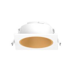 ECLAT CCT II COL BL BLC/DORE - ECLAT CCT II - LUMINAIRES INTERIEURS 