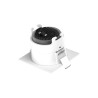 ECLAT CCT II COL BL BLC/NOIR - ECLAT CCT II - LUMINAIRES INTERIEURS 