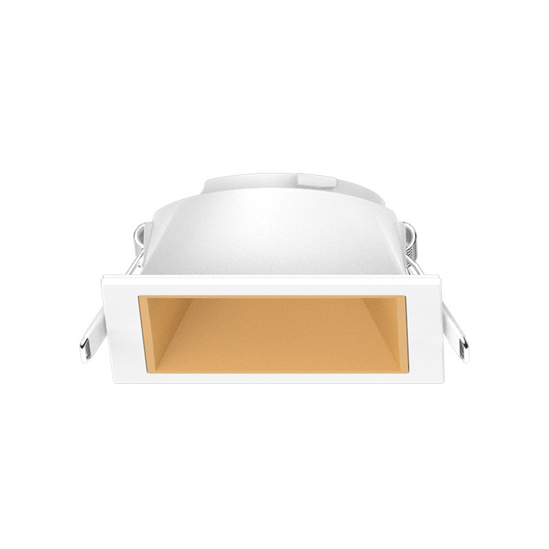 ECLAT CCT II COL BL BLC/DORE - ECLAT CCT II - LUMINAIRES INTERIEURS 
