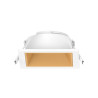 ECLAT CCT II COL BL BLC/DORE - ECLAT CCT II - LUMINAIRES INTERIEURS 