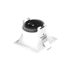 ECLAT CCT II COL BL BLC/DORE - ECLAT CCT II - LUMINAIRES INTERIEURS 