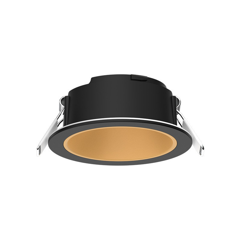 ECLAT CCT II COL BL NOIR/DORE - ECLAT CCT II - LUMINAIRES INTERIEURS 