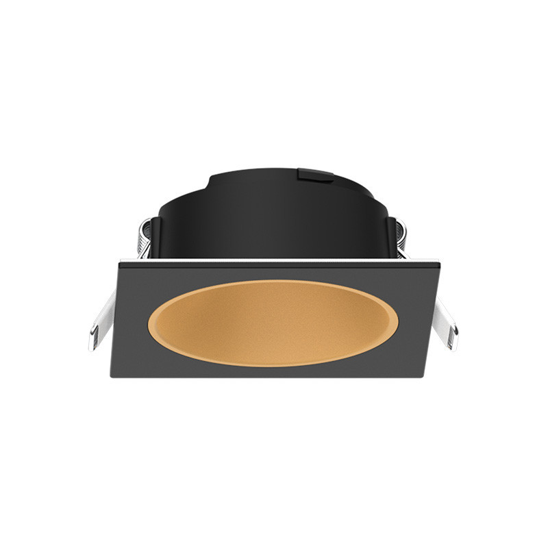 ECLAT CCT II COL BL NOIR/DORE - ECLAT CCT II - LUMINAIRES INTERIEURS 