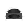 ECLAT CCT II COL BL NOIR/NOIR - ECLAT CCT II - LUMINAIRES INTERIEURS 
