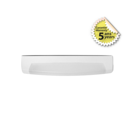 COMPACTO S19 SDB IP44 - COMPACTO S19 - LUMINAIRES INTERIEURS 