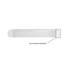 COMPACTO S19 SDB IP44 - COMPACTO S19 - LUMINAIRES INTERIEURS 