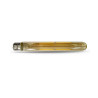 LED FIL COB E27 8W 2700K GOLD - AMPOULE - AMPOULES 