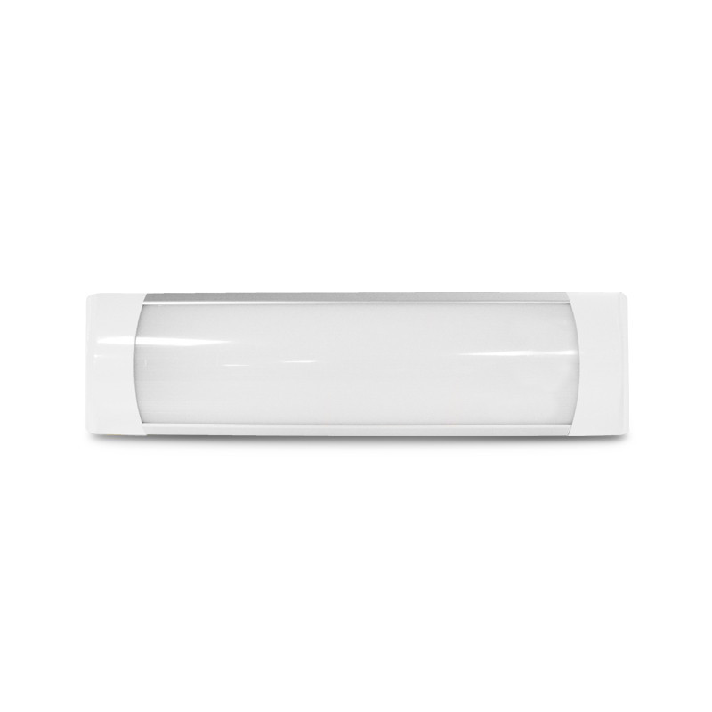 SLIM HOME II 9W 300MM 3KK - SLIM HOME II - LUMINAIRES INTERIEURS 