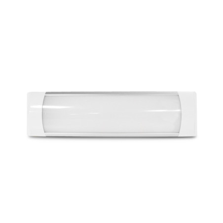 SLIM HOME II 9W 300MM 3KK - SLIM HOME II - LUMINAIRES INTERIEURS 