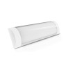 SLIM HOME II 9W 300MM 3KK - SLIM HOME II - LUMINAIRES INTERIEURS 