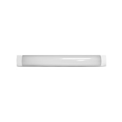 SLIM HOME II 18W 600MM 6KK - SLIM HOME II - LUMINAIRES INTERIEURS 