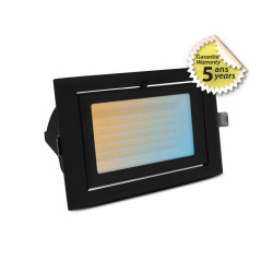 STELLA SPOT ORIENT 32/38W CCT - STELLA - LUMINAIRES INTERIEURS 