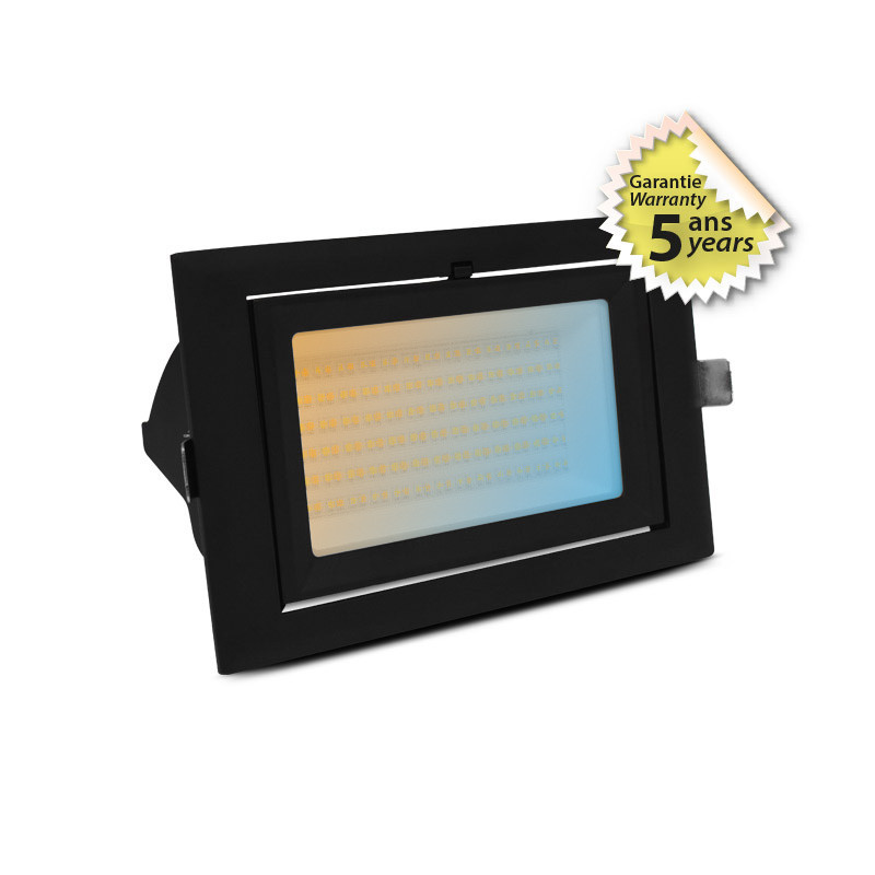 STELLA SPOT ORIENT 32/38W CCT - STELLA - LUMINAIRES INTERIEURS 