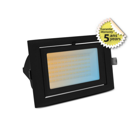 STELLA SPOT ORIENT 32/38W CCT - STELLA - LUMINAIRES INTERIEURS 