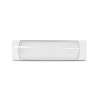 SLIM HOME II REGL 9W 300MM 6KK - SLIM HOME II - LUMINAIRES INTERIEURS 