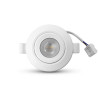CARAT II SPOT 5W 4KK DIM PK 3 - CARAT II - LUMINAIRES INTERIEURS 