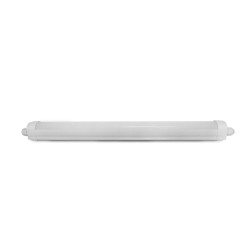 DANUBE CCT ETANCHE 1255MM 35W - DANUBE CCT - LUMINAIRES INTERIEURS 