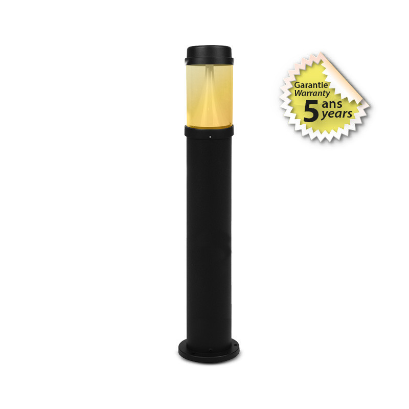 LOTUS POTELET 970MM 20W CCT - NOLANA - LUMINAIRES EXTERIEURS 